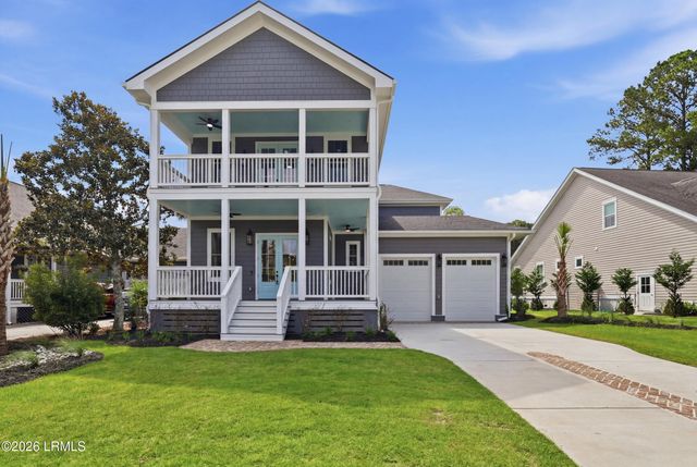 65 National Boulevard, Beaufort, SC 29907