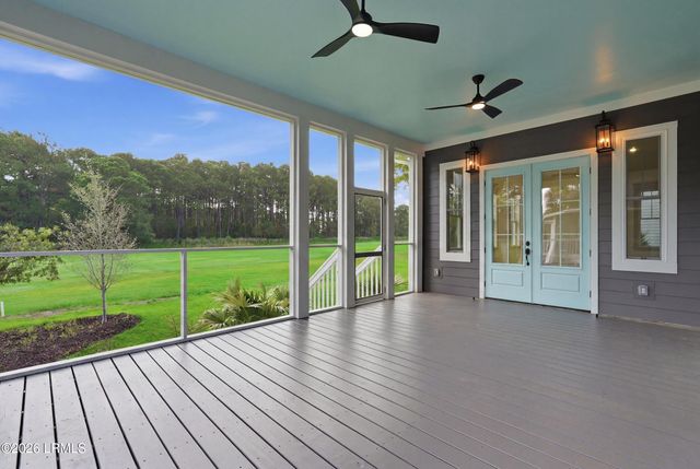 65 National Boulevard, Beaufort, SC 29907