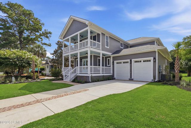 65 National Boulevard, Beaufort, SC 29907