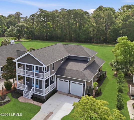 65 National Boulevard, Beaufort, SC 29907