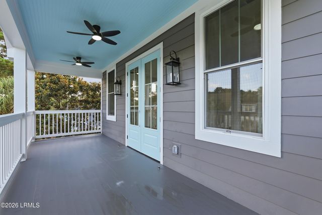 65 National Boulevard, Beaufort, SC 29907