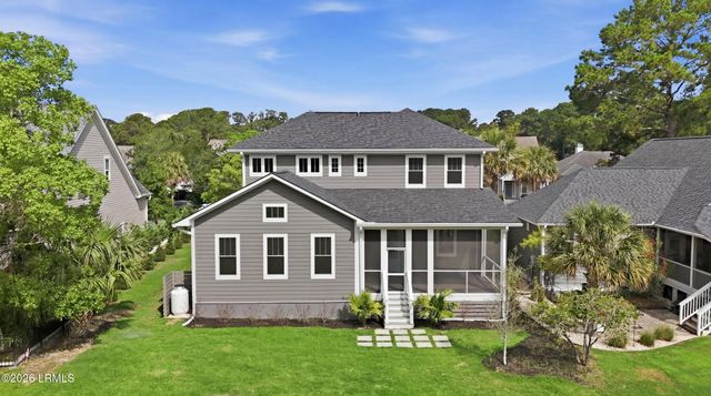 65 National Boulevard, Beaufort, SC 29907