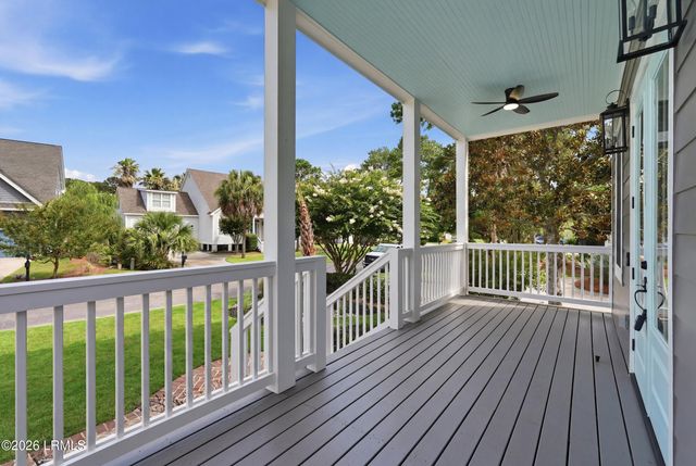 65 National Boulevard, Beaufort, SC 29907