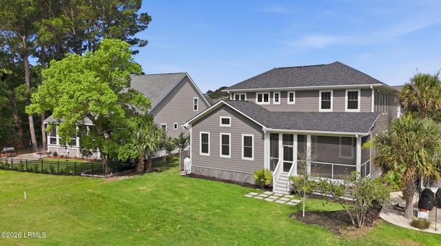 65 National Boulevard, Beaufort, SC 29907