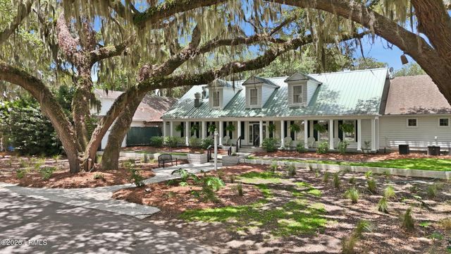 65 National Boulevard, Beaufort, SC 29907