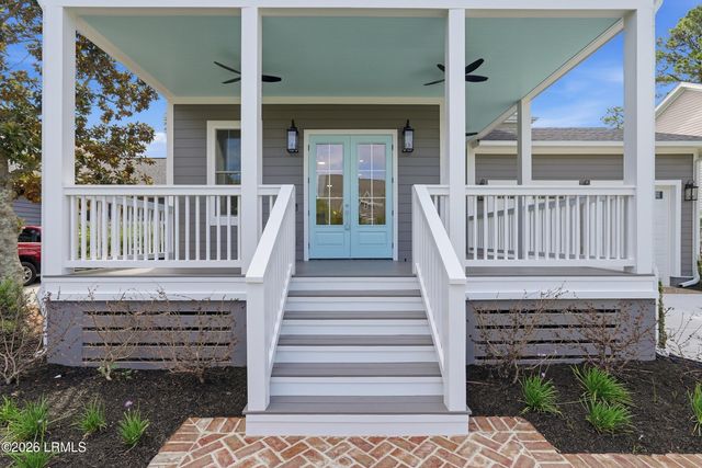 65 National Boulevard, Beaufort, SC 29907