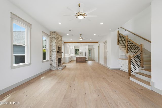 65 National Boulevard, Beaufort, SC 29907