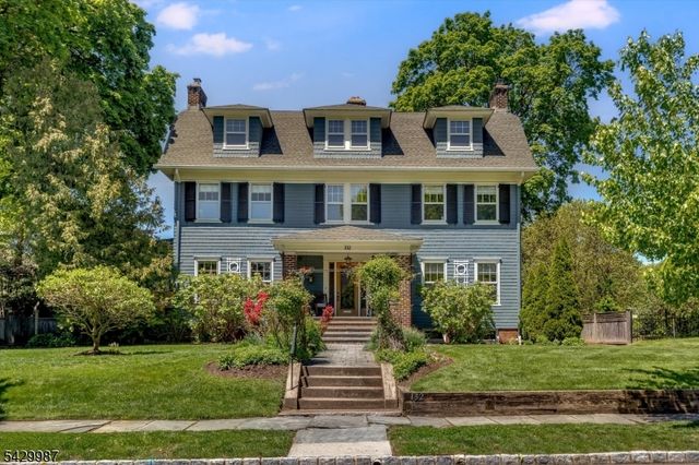 132 Christopher St, Montclair Twp., NJ 07042