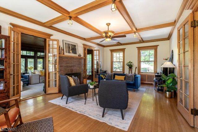 132 Christopher St, Montclair Twp., NJ 07042