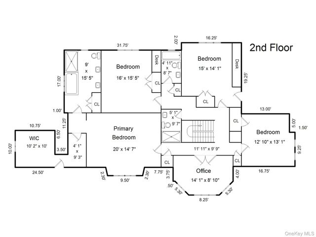 8 South Drive, Larchmont, NY 10538