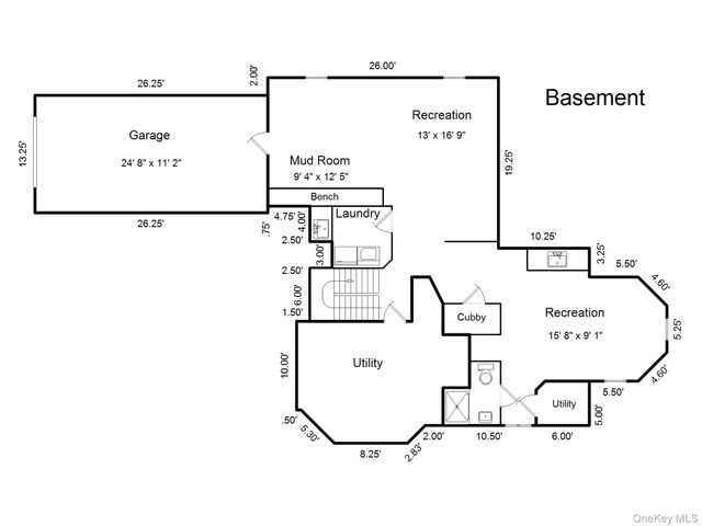 8 South Drive, Larchmont, NY 10538