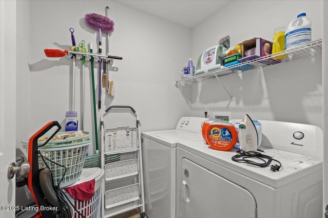 6720 Eagle Wood Dr, Louisville, KY 40272