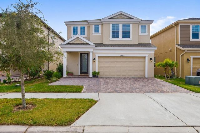 17880 MOON RISE PASS, Land O Lakes, FL 34638