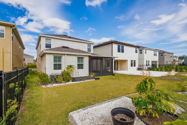 17880 MOON RISE PASS, Land O Lakes, FL 34638