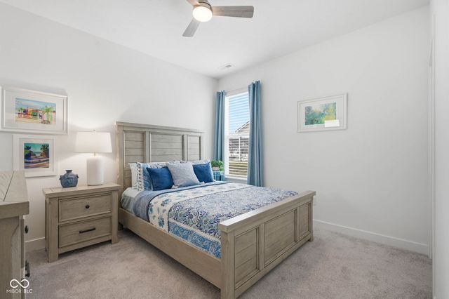 19812 Sutton Terrace, Westfield, IN 46074