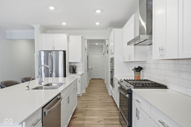 19812 Sutton Terrace, Westfield, IN 46074