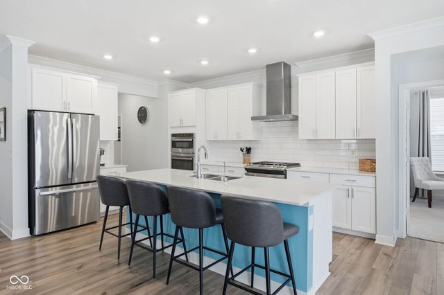 19812 Sutton Terrace, Westfield, IN 46074