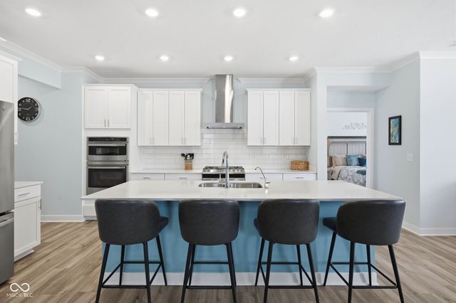 19812 Sutton Terrace, Westfield, IN 46074