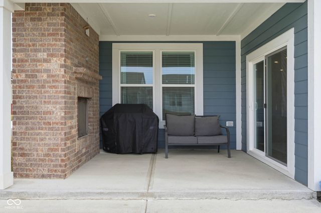 19812 Sutton Terrace, Westfield, IN 46074