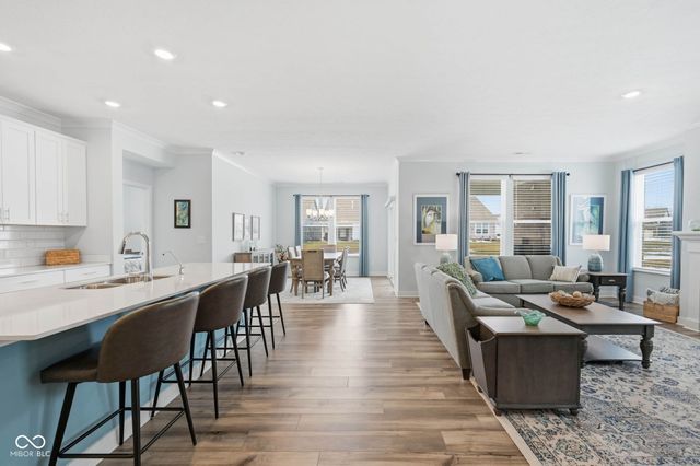 19812 Sutton Terrace, Westfield, IN 46074