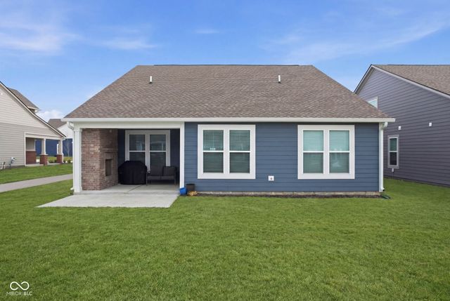 19812 Sutton Terrace, Westfield, IN 46074