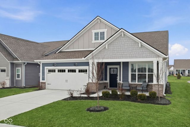 19812 Sutton Terrace, Westfield, IN 46074