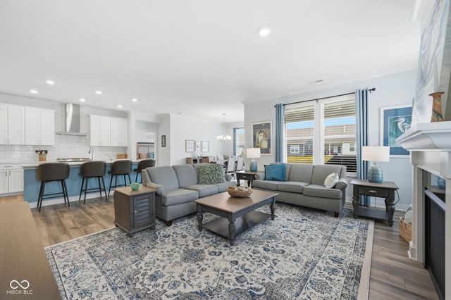 19812 Sutton Terrace, Westfield, IN 46074