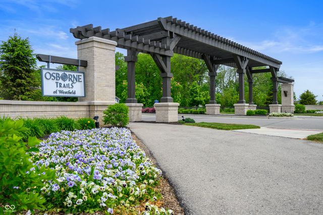 19812 Sutton Terrace, Westfield, IN 46074