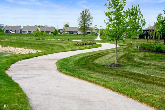 19812 Sutton Terrace, Westfield, IN 46074