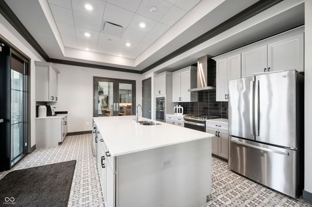 19812 Sutton Terrace, Westfield, IN 46074