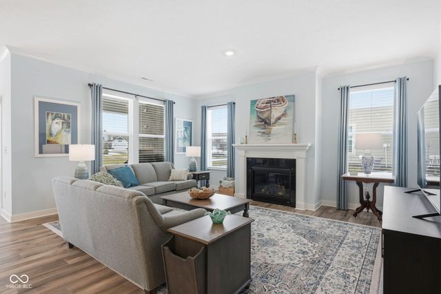 19812 Sutton Terrace, Westfield, IN 46074