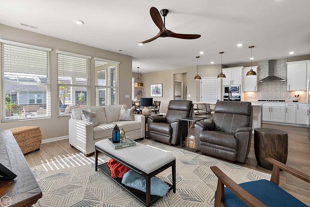 4162 Flagstone Drive, Milford, MI 48381