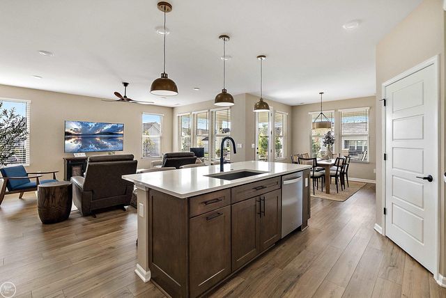 4162 Flagstone Drive, Milford, MI 48381