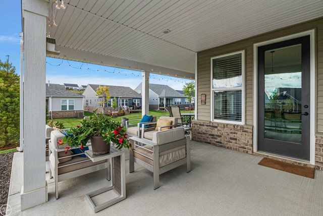 4162 Flagstone Drive, Milford, MI 48381