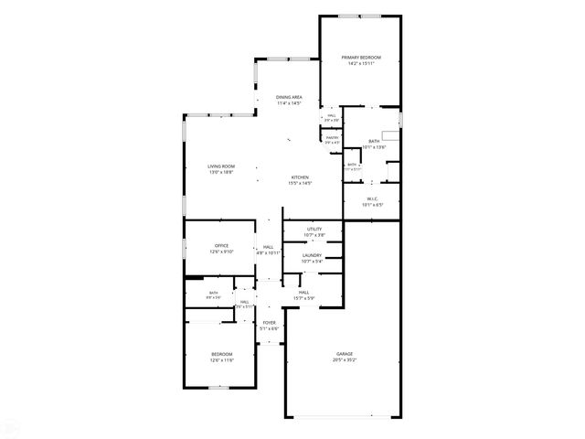 4162 Flagstone Drive, Milford, MI 48381