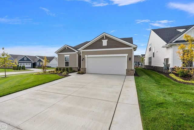4162 Flagstone Drive, Milford, MI 48381