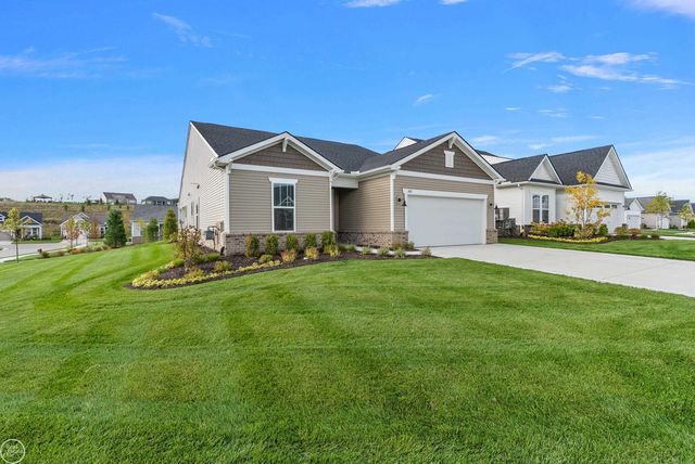 4162 Flagstone Drive, Milford, MI 48381