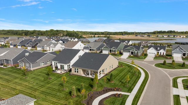 4162 Flagstone Drive, Milford, MI 48381