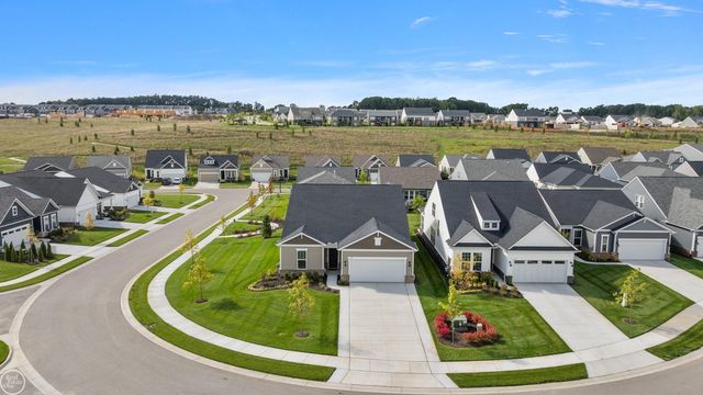 4162 Flagstone Drive, Milford, MI 48381