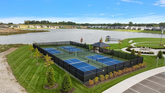 4162 Flagstone Drive, Milford, MI 48381