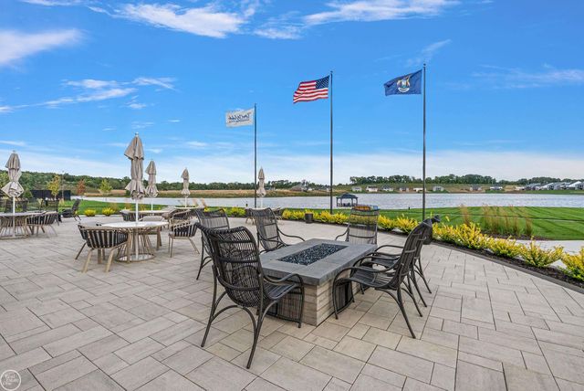 4162 Flagstone Drive, Milford, MI 48381