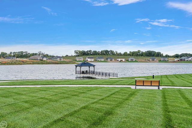 4162 Flagstone Drive, Milford, MI 48381