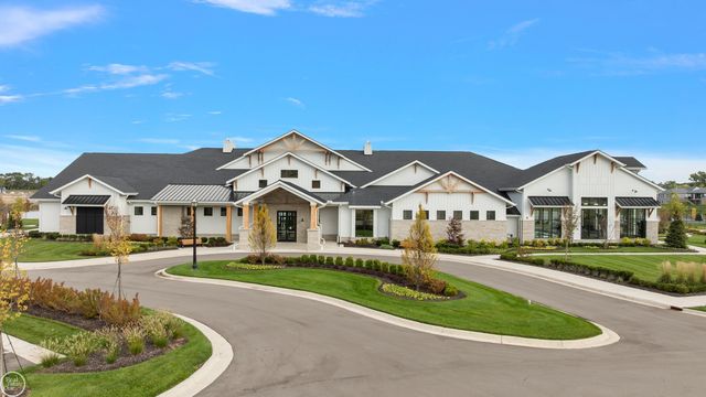 4162 Flagstone Drive, Milford, MI 48381