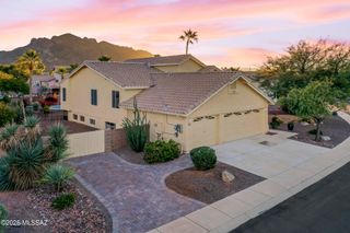 1530 W Dusk Glow Loop, Tucson, AZ 85704