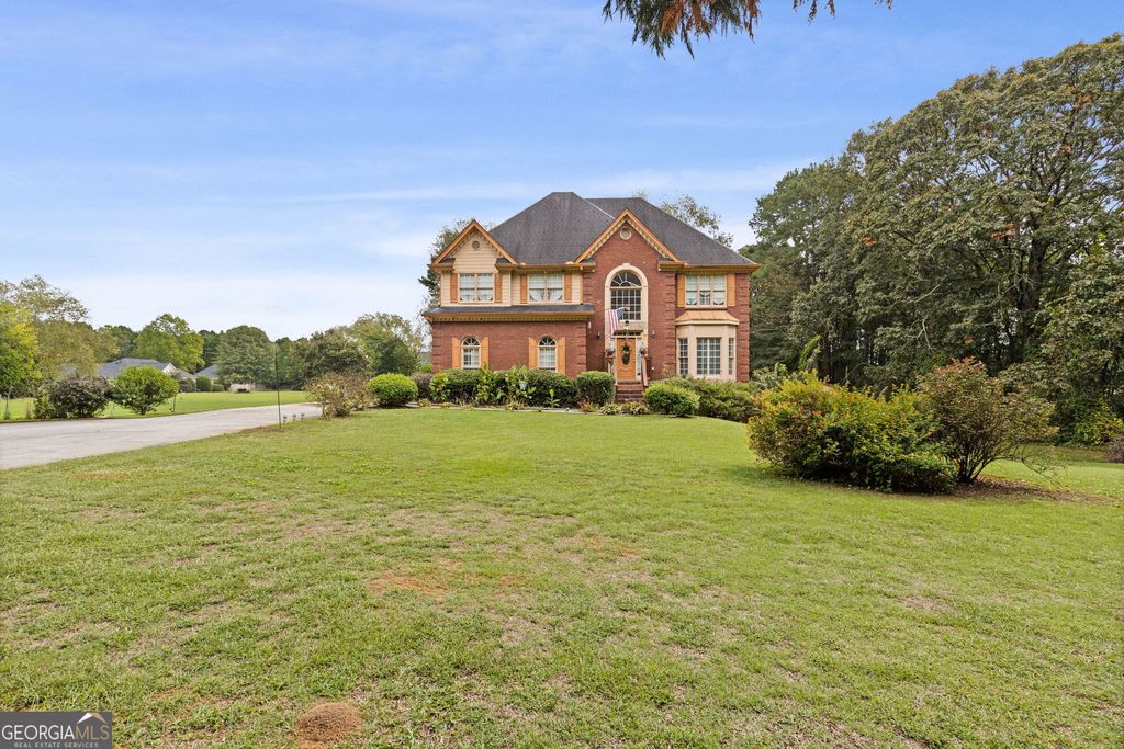 605 Ozora Road, Loganville, GA 30052 — photo 2