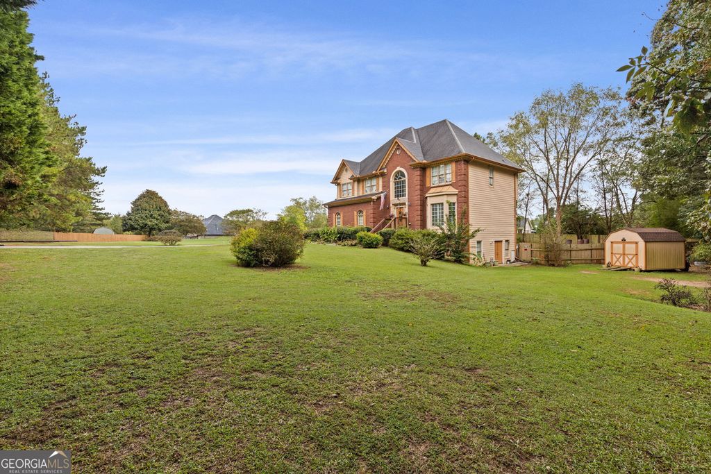 605 Ozora Road, Loganville, GA 30052 — photo 3
