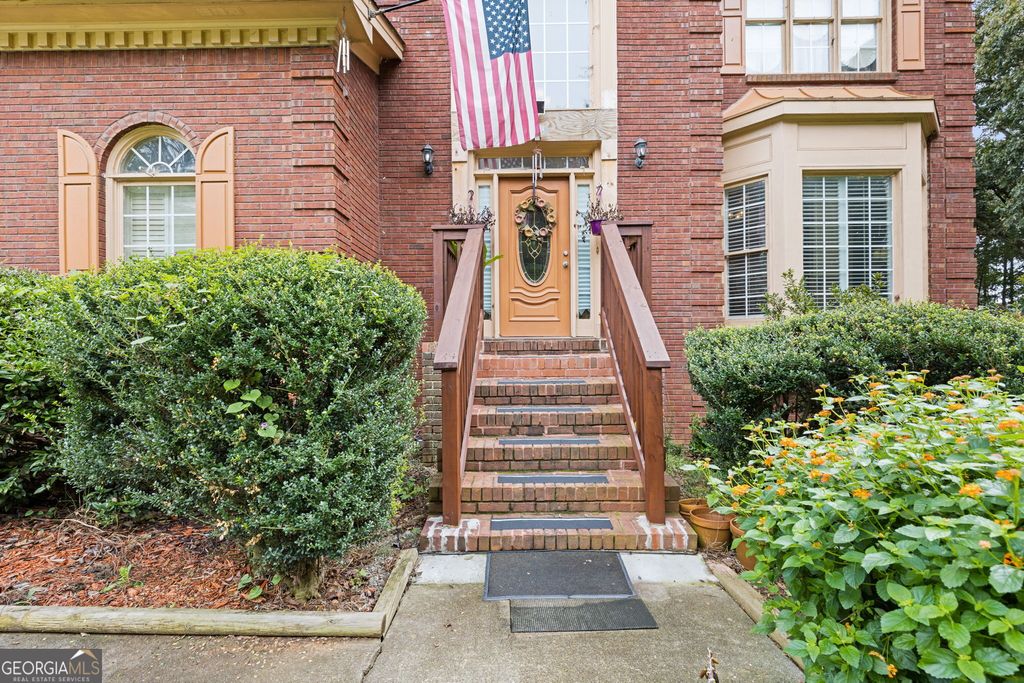 605 Ozora Road, Loganville, GA 30052 — photo 5