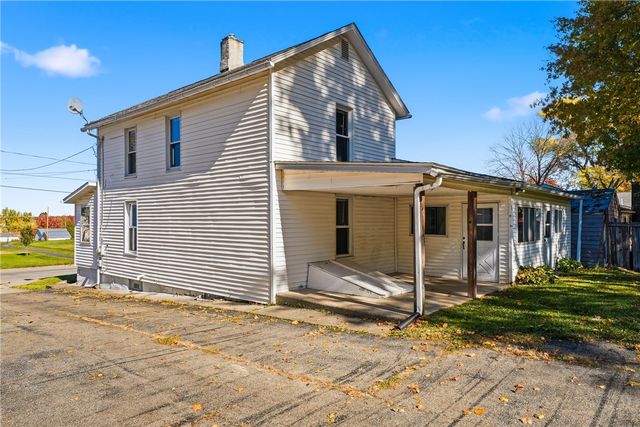 245 Milliken Avenue, Sharpsville, PA 16150