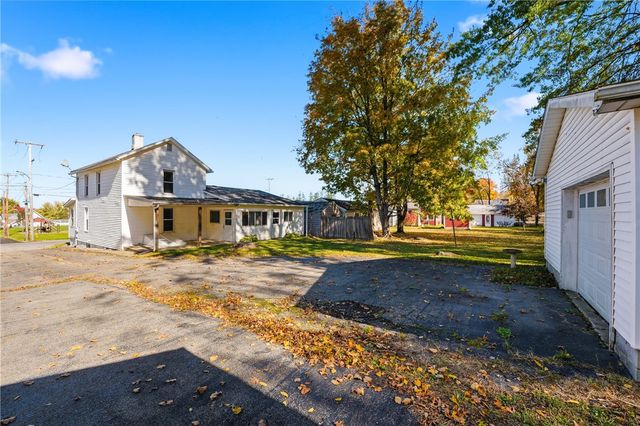 245 Milliken Avenue, Sharpsville, PA 16150