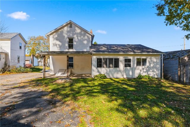 245 Milliken Avenue, Sharpsville, PA 16150